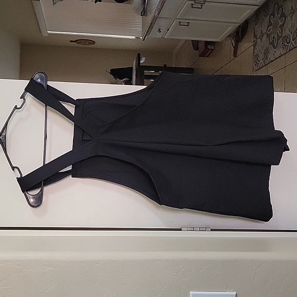 Shein Overalls - Picture 2 of 3